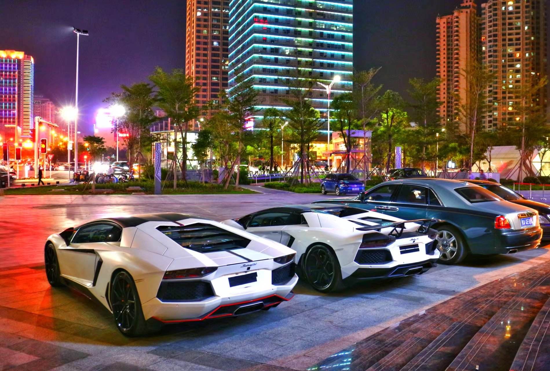 【汽车密报局】老司机建议：买车时，这三种颜色尽量不要选，补漆都能补“穷”你