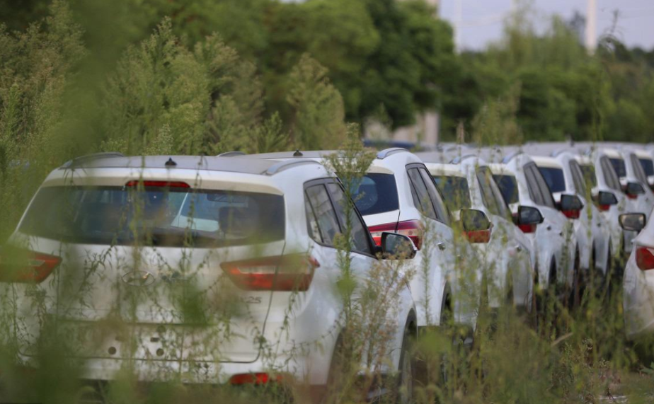 葫芦君说车：汽车开多久卖掉最划算？记住这个数，别在“黄金时间”就把车卖了