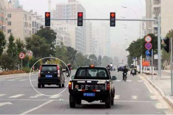 [藏车坊]刚开车上路，没有出现这4个违章的，算你厉害