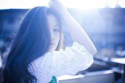 [世界十大杰出青年]谁都不是一张白纸，会带着阴暗活着！人生感悟