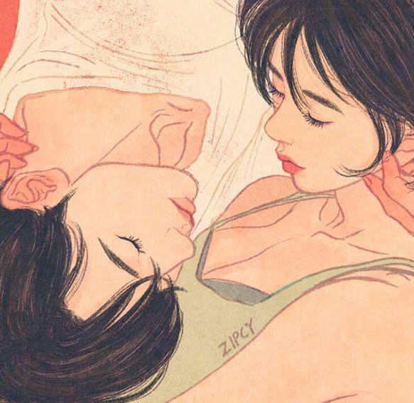 爱的故事■男人背叛你却不和你离婚，并不是他还爱着你，其中的原因很现实