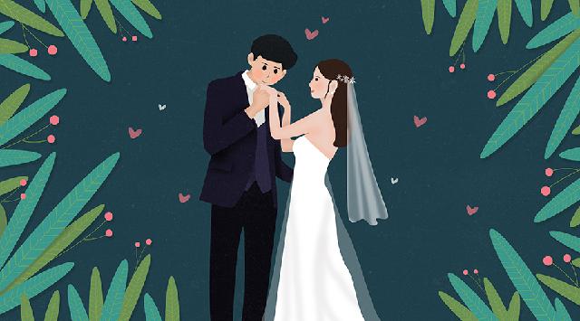 [虹梦谈情专栏]具备这四点的夫妻，婚姻必然能够和谐稳固，没有例外