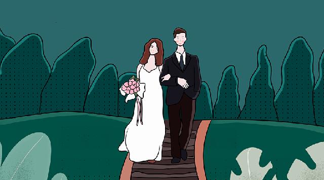 [虹梦谈情专栏]具备这四点的夫妻，婚姻必然能够和谐稳固，没有例外