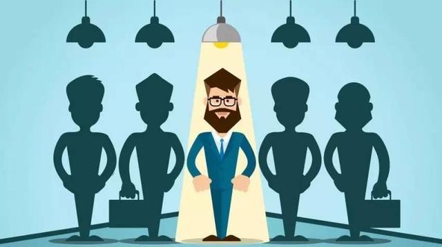 #丁路遥知事#一个做事认真但效率低，一个迟到早退但效率高，哪个员工该留下？