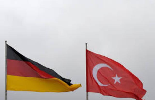 土耳其被德国制裁了，进攻叙利亚将白白忙活，护国利器一夜成废铁