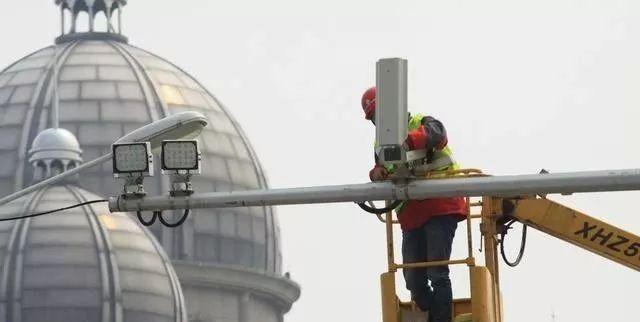 「开车小技巧」开车被电子眼闪了一下，一定被扣分了吗