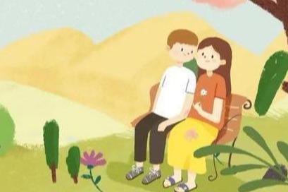 「明天会更好01」提醒男人：女人频繁有这样的表现，实在不行就及时放手吧