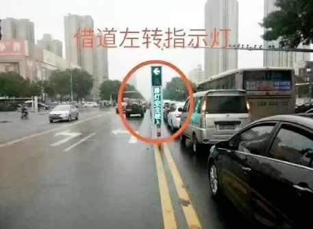 九零后聊车■交警告诉你：遇到“锯齿车道”该怎么走？走错最高扣6分罚200元