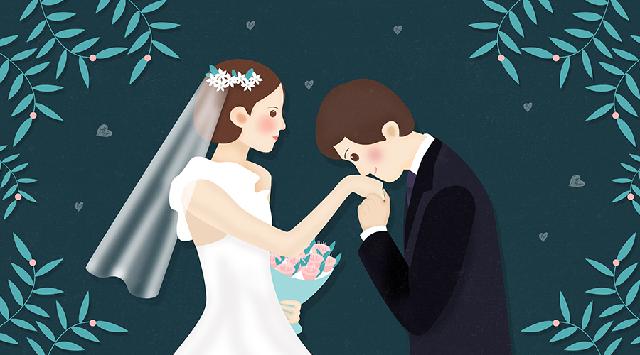 虹梦谈情专栏@ 具备这四点的夫妻，婚姻必然能够和谐稳固，没有例外