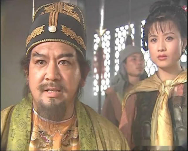 韩林儿毫无能力，为何刘福通要立他为王，朱元璋也要拼死救他
