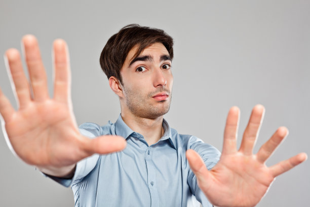 好多鱼儿■学会接受别人的拒绝，也是一种修养