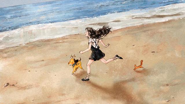 [情感小冬姐] 和女生聊天，有这三种表现就是对你不感兴趣，别不知道