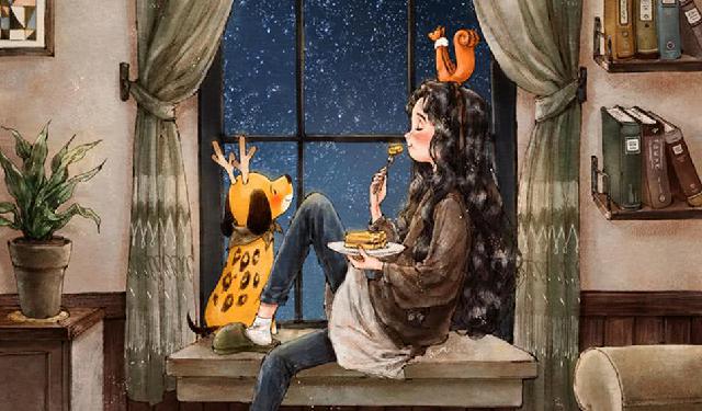 [情感小冬姐] 和女生聊天，有这三种表现就是对你不感兴趣，别不知道