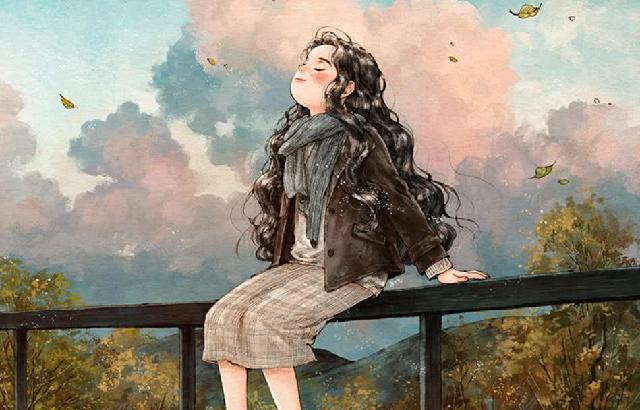 [情感小冬姐] 和女生聊天，有这三种表现就是对你不感兴趣，别不知道