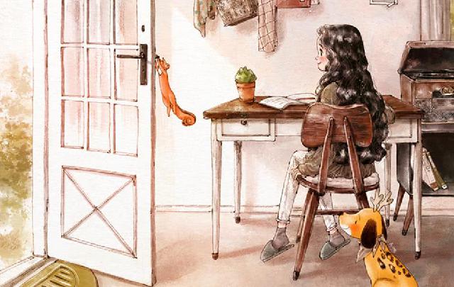 [情感小冬姐] 和女生聊天，有这三种表现就是对你不感兴趣，别不知道