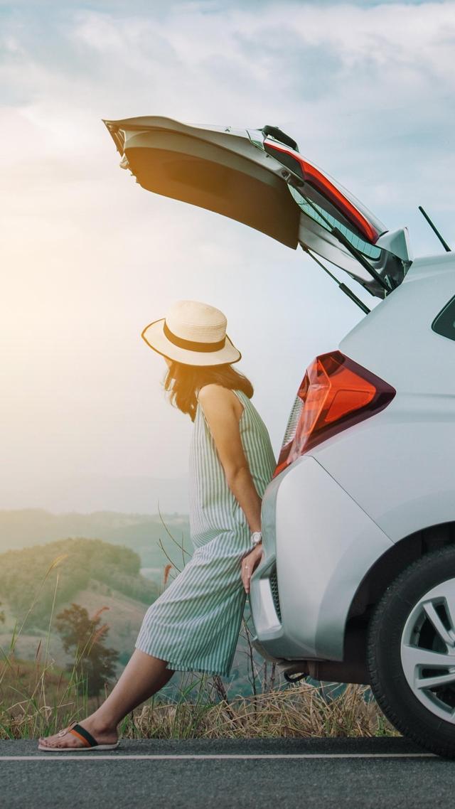 「美文鉴赏」 女人要善待自己，拥有这三点，你将是最幸福的女人