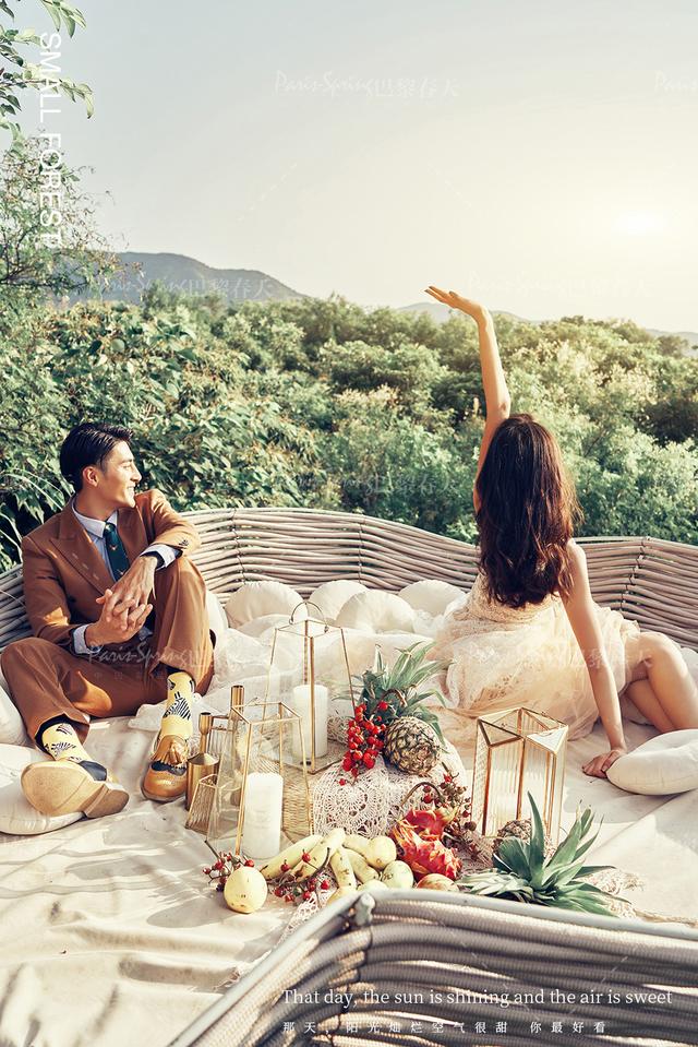 「深圳婚纱摄影那些事儿」 教科书级别的求婚表白词大全，你学会了吗？