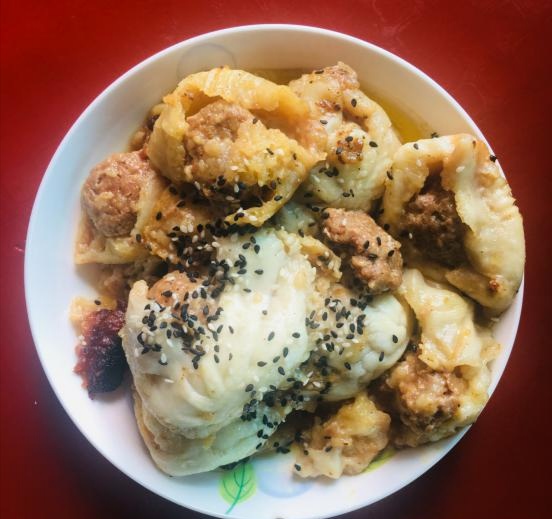 婉君不走琼瑶风@一顿失败的早餐，引发出4个职场思考