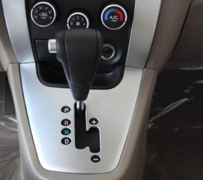 【车家号】你真的知道汽车自动档档把上那些字母的意思吗！？