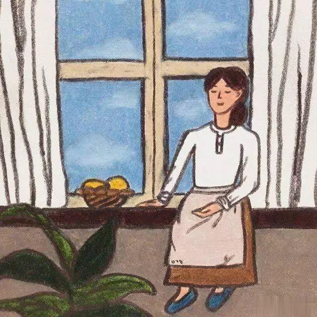 舒静通：不想回家的女人，是世上最孤独的一批人