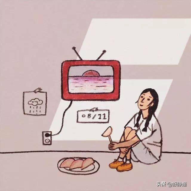 舒静通：不想回家的女人，是世上最孤独的一批人