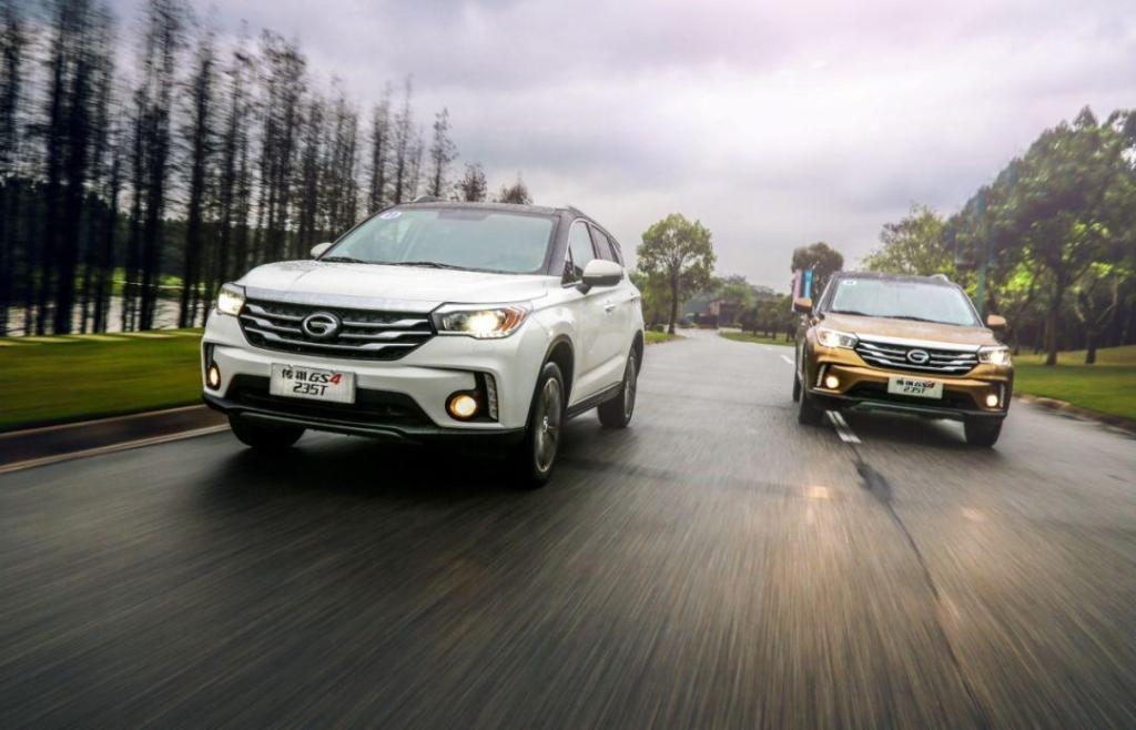 #盖得排行App#之前完全不知道的事 还有这样的汽车冷知识