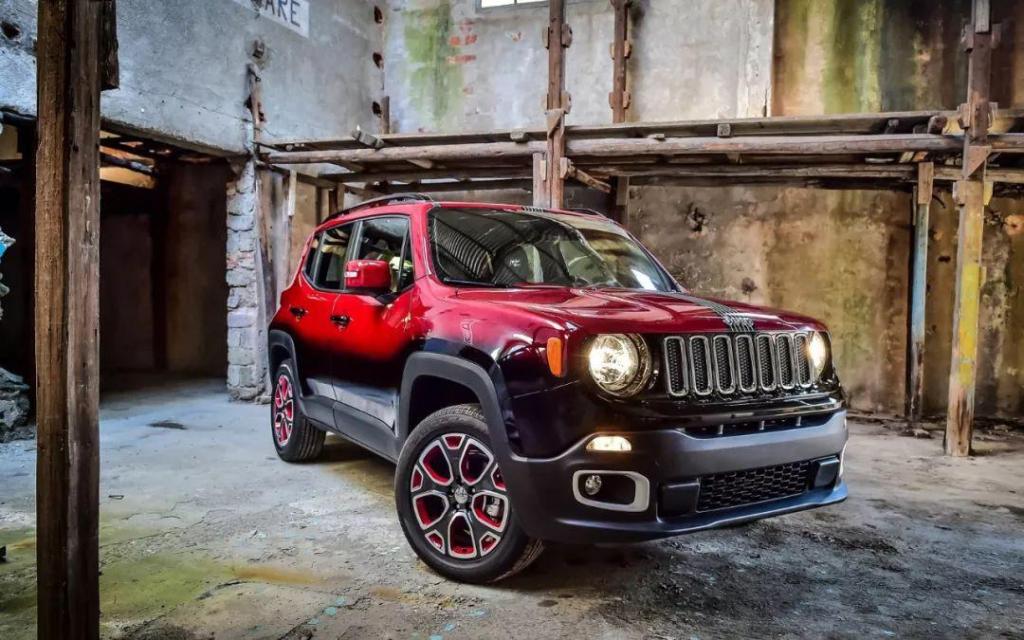 #盖得排行App#之前完全不知道的事 还有这样的汽车冷知识