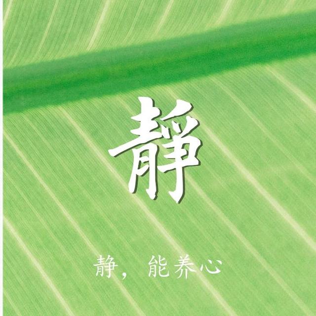 柠檬美文■最养人的九个字，一定要收藏