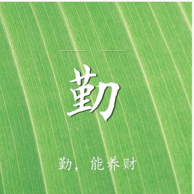 柠檬美文■最养人的九个字，一定要收藏