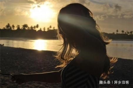 【异乡泊客】用情的人终会被遗忘，认真的人，注定会被狠狠的伤