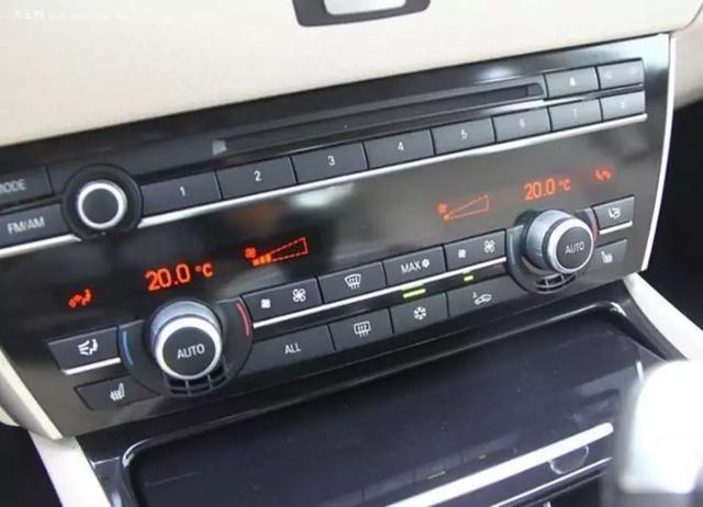 「妙互联服务平台」天气转凉后，车载空调应该怎么用？