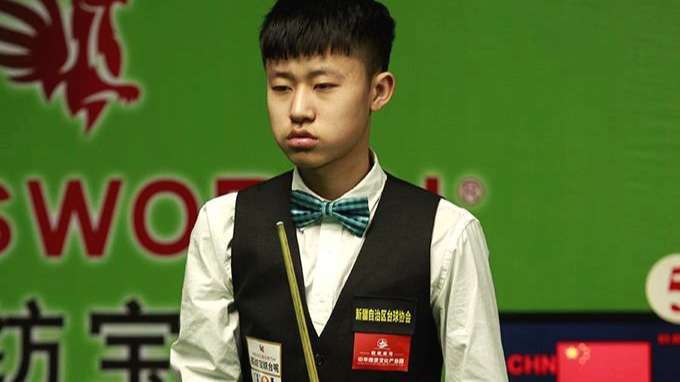 精诚静心：有一种职场诚信叫主动承认犯规，17岁小将常冰玉虽败犹荣！