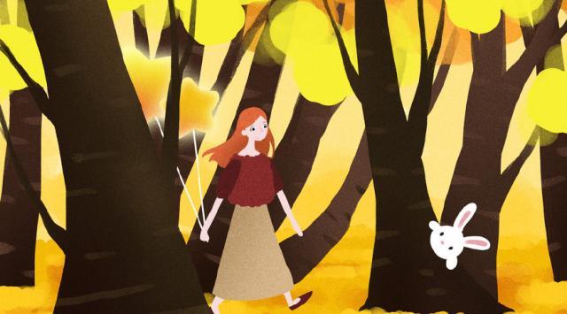 小萌说情：40岁时，一个人还没得到这三个“珍宝”，才是真的“没出息”