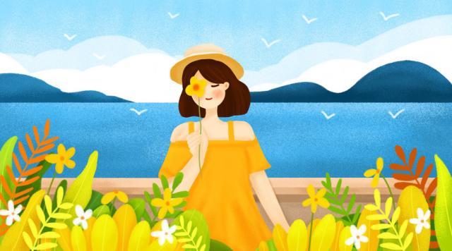 「小萌说情」一个厉害的人，往往有三个“怪特”的识人术，慧眼识人