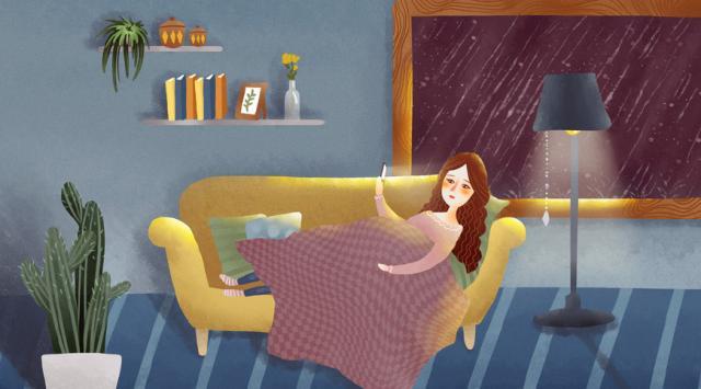 「小萌说情」一个厉害的人，往往有三个“怪特”的识人术，慧眼识人