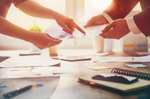 「职场辅导员」职场新人快速融入工作角色的12条建议