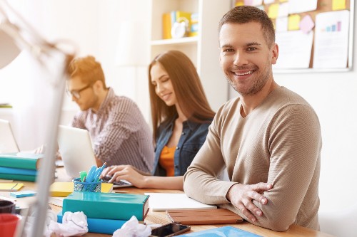 「职场辅导员」职场新人快速融入工作角色的12条建议