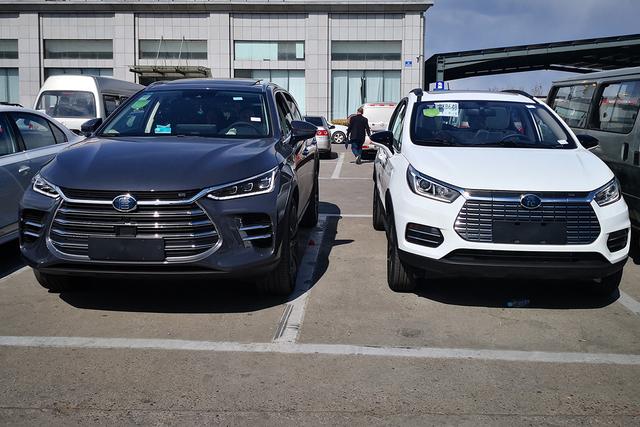 数评时代@谁再说电动车不是新能源？电动车用户开始用上绿电