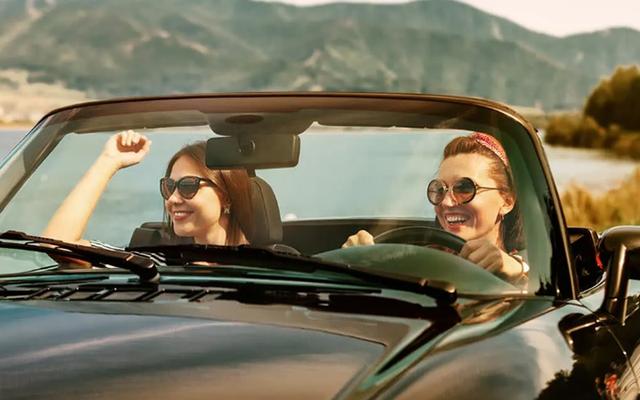 盘车会@租车自驾游不注意这4点，你可能会吃亏