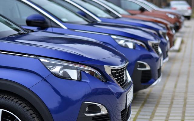 盘车会@租车自驾游不注意这4点，你可能会吃亏