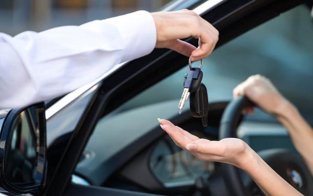 盘车会@租车自驾游不注意这4点，你可能会吃亏