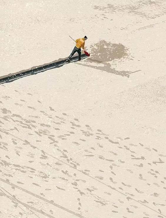 catandgap@苏格拉底的生活哲学：你远比自己想象中富有