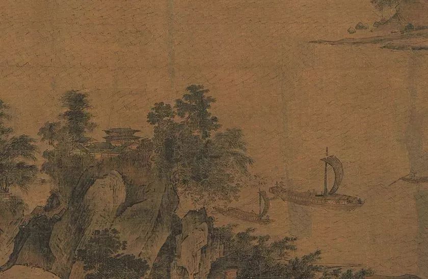 #小核桃的情感杂货铺#一个人最硬的底牌：不是学历，不是金钱，不是权势