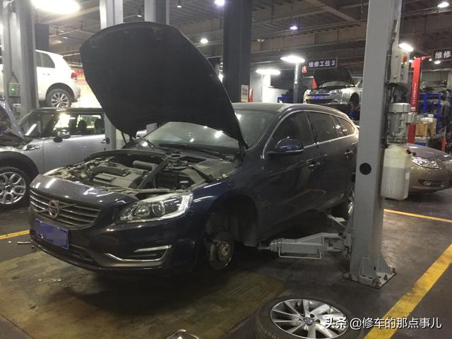 车与生活■换刹车片原来还有这么多注意事项，行车安全都这几点上