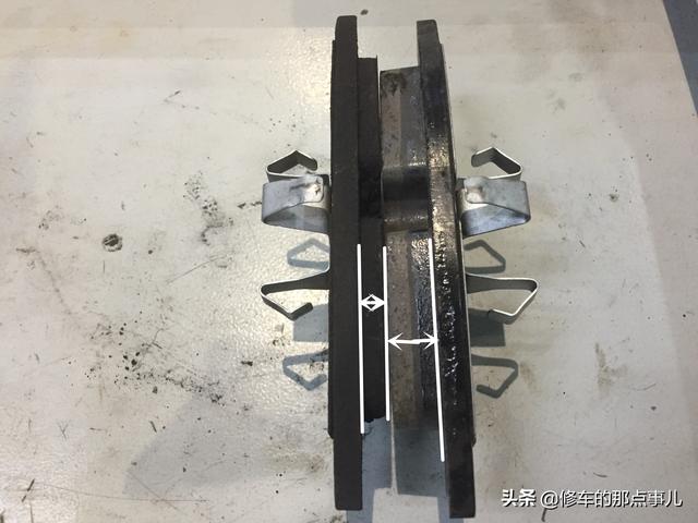 车与生活■换刹车片原来还有这么多注意事项，行车安全都这几点上