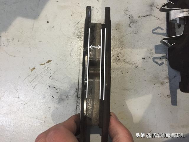 车与生活■换刹车片原来还有这么多注意事项，行车安全都这几点上
