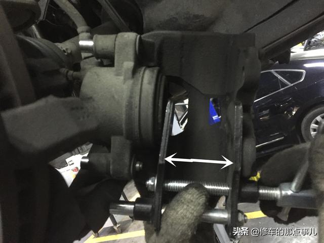 车与生活■换刹车片原来还有这么多注意事项，行车安全都这几点上