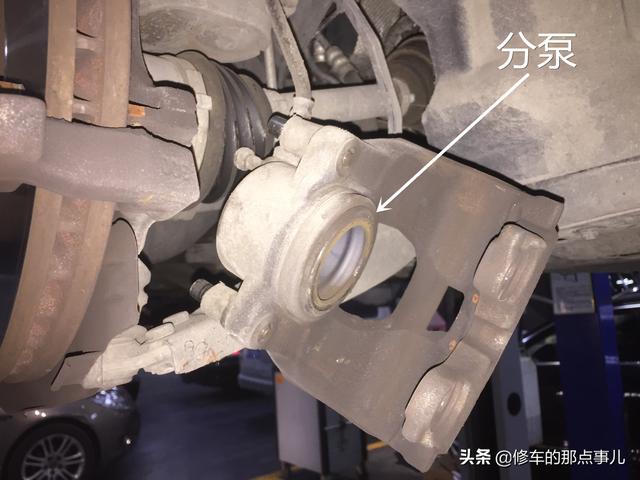 车与生活■换刹车片原来还有这么多注意事项，行车安全都这几点上