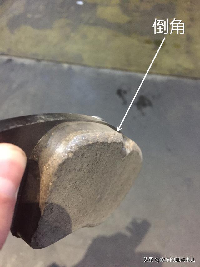 车与生活■换刹车片原来还有这么多注意事项，行车安全都这几点上