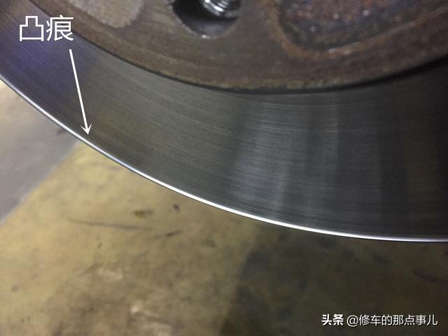 车与生活■换刹车片原来还有这么多注意事项，行车安全都这几点上